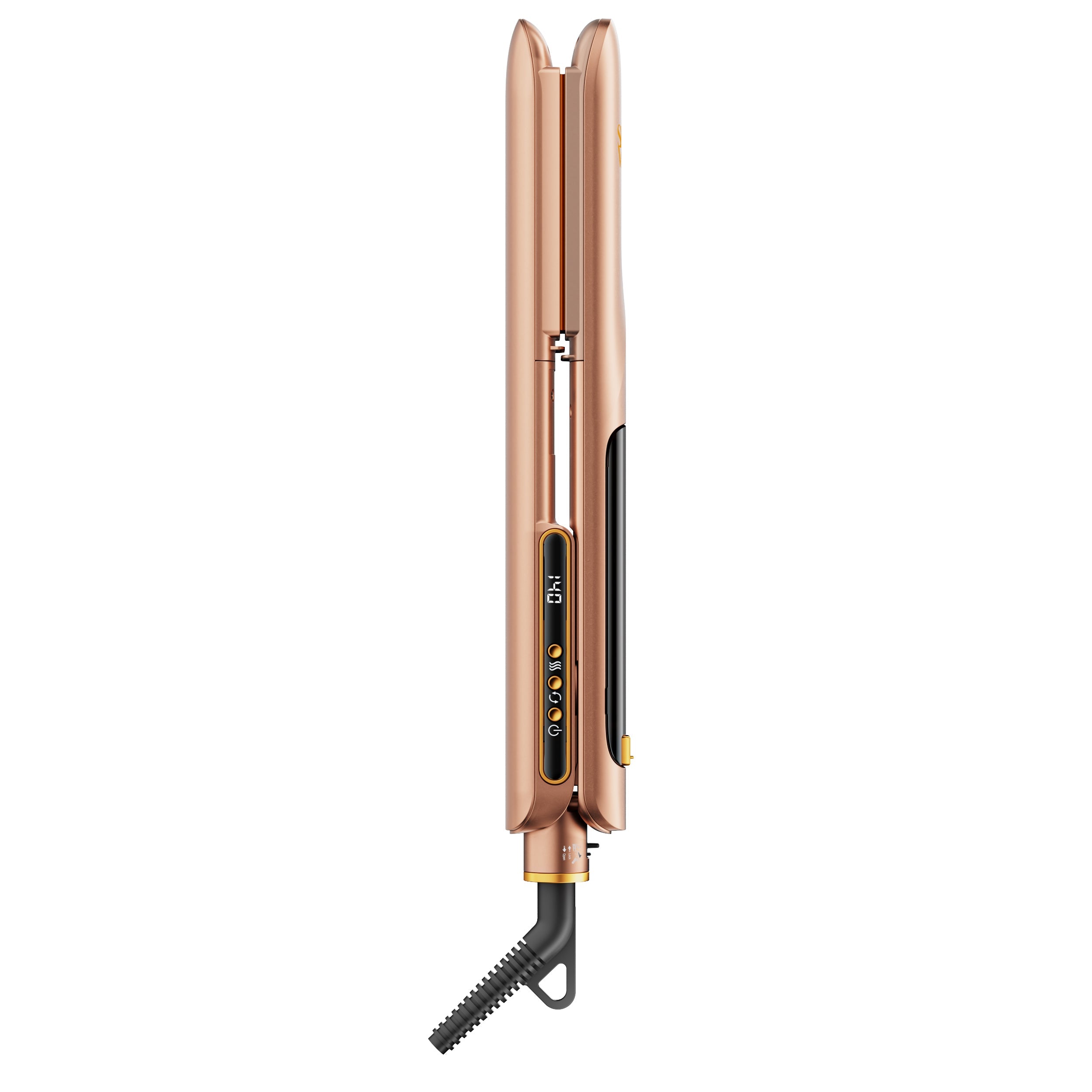 Lisseur SteamPlasma SkinVibe Astra | PURELISS – Vapeur + Technologie Plasma, Plaques Céramiques