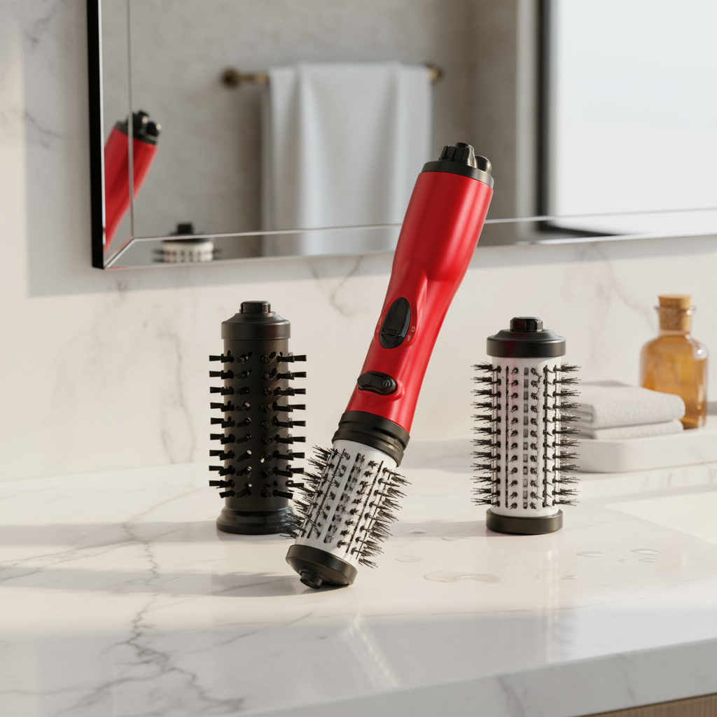 Comment Avoir des Cheveux Lisses Sans Fer à Lisser ? Guide Complet