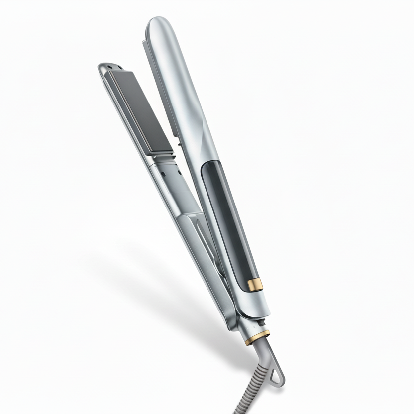 Lisseur SteamPlasma SkinVibe Astra | PURELISS – Vapeur + Technologie Plasma, Plaques Céramiques
