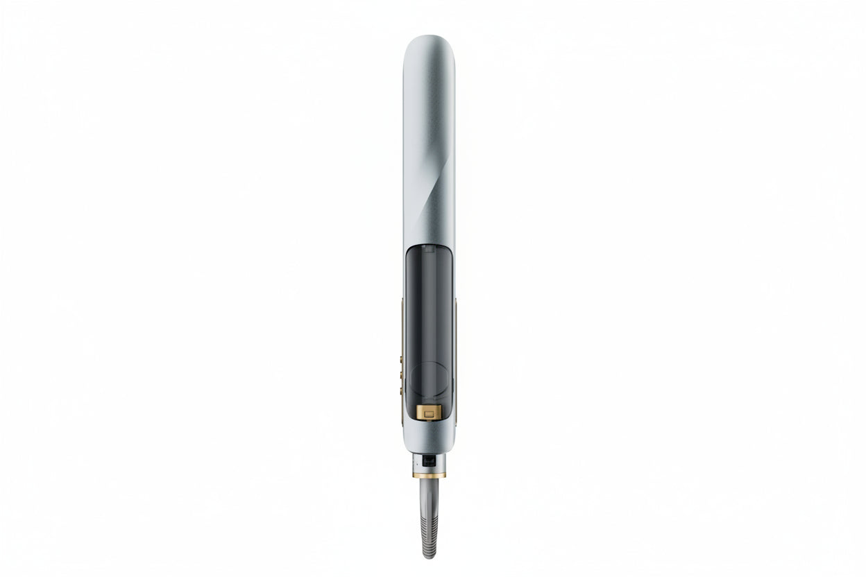 Lisseur SteamPlasma SkinVibe Astra | PURELISS – Vapeur + Technologie Plasma, Plaques Céramiques