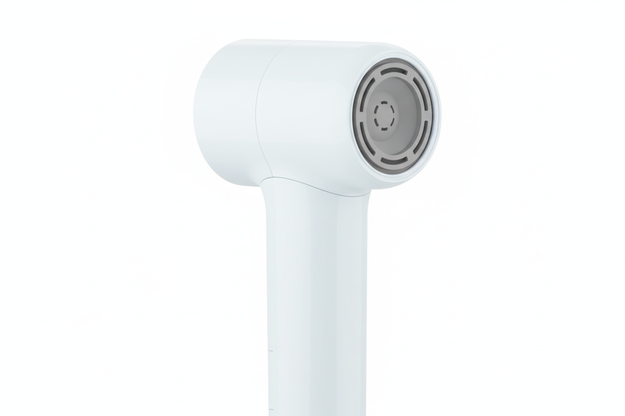 Sèche-Cheveux Dreame Mini | PURELISS – Compact 270g, Mode Sécurité Enfant – Bleu