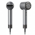 Schwarzer Haartrockner 336 g – NTC-Technologie